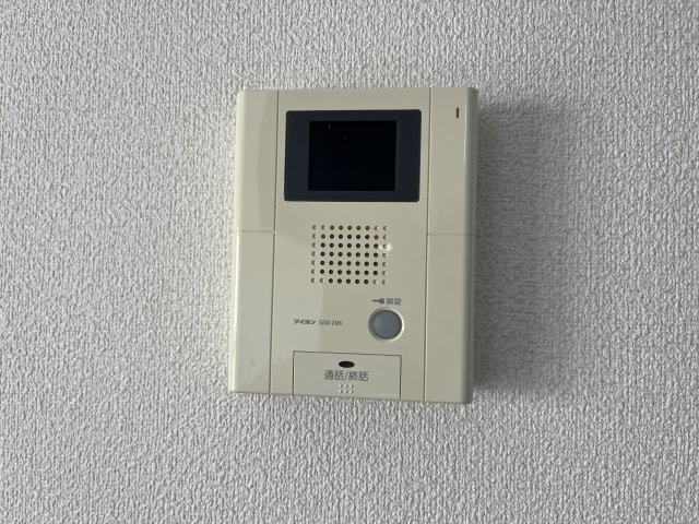 COLLINEのセキュリティ|※実際と異なる場合は現況を優先します。
