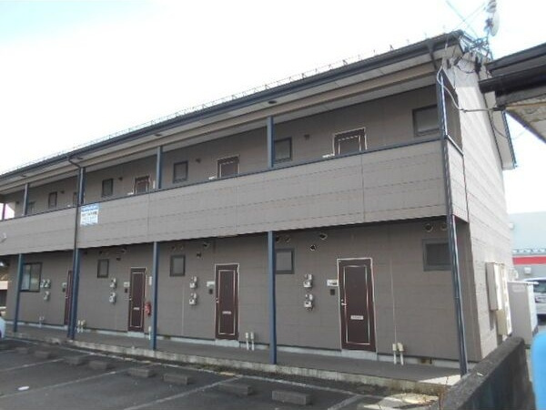 クラベールのその他共用部分