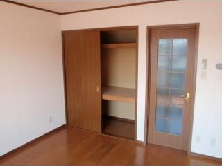 クラベールの収納