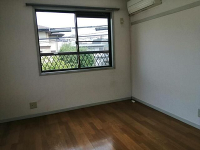 【居間・リビング】 | パールフラッツ