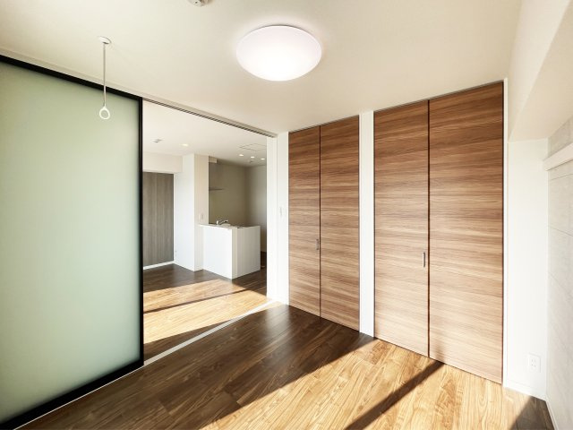 べレオシンフォニーの内装