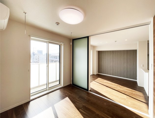 べレオシンフォニーの居間・リビング