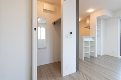 【収納】 | D-roomグランデ