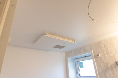 【浴室】 | D-roomグランデ