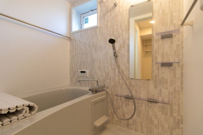 【浴室】 | D-roomグランデ