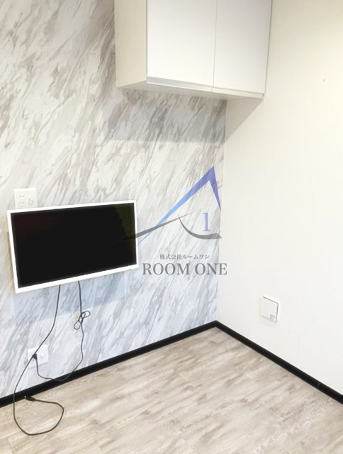 ｕｒｂａｎ　ｔｅｒｒａｃｅ池袋の寝室|寝室です。