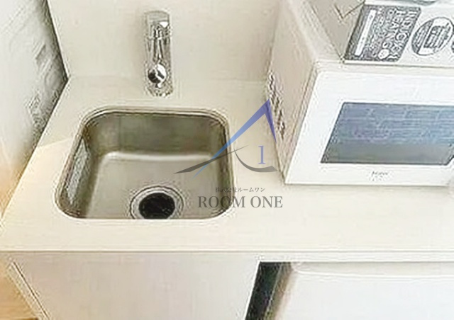 ｕｒｂａｎ　ｔｅｒｒａｃｅ池袋のキッチン|キッチンです。