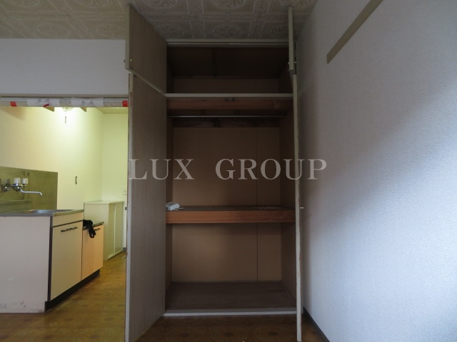 【収納】 | リバーサイドヴィラ