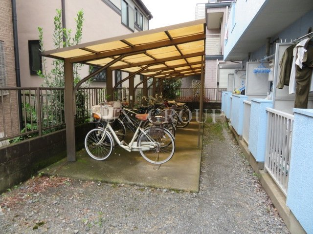 【その他共用部分】 | リバーサイドヴィラ