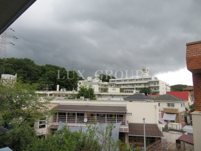 【展望】 | リバーサイドヴィラ