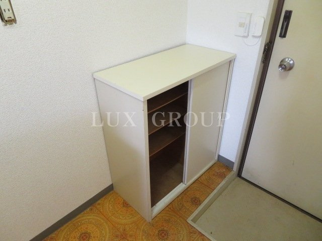 【収納】 | リバーサイドヴィラ