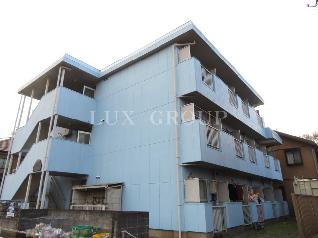 【外観】 | リバーサイドヴィラ