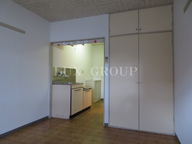 【寝室】 | リバーサイドヴィラ