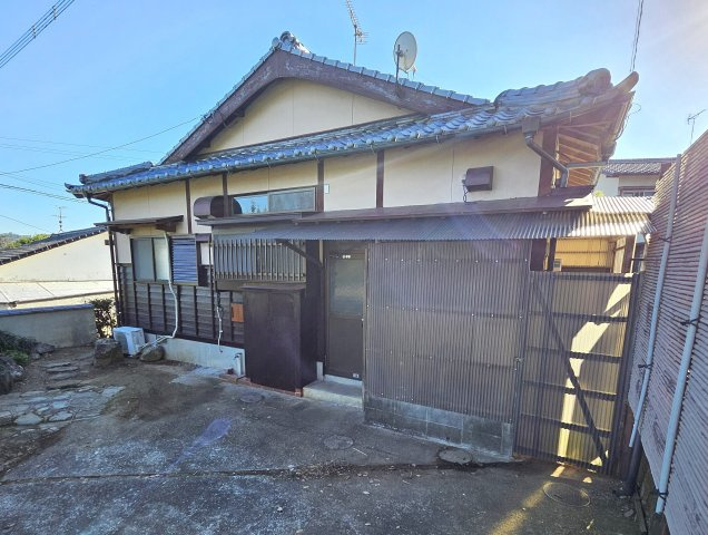 花園町戸建て