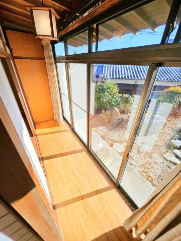 花園町戸建てのその他