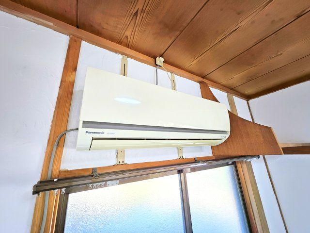 花園町戸建てのその他