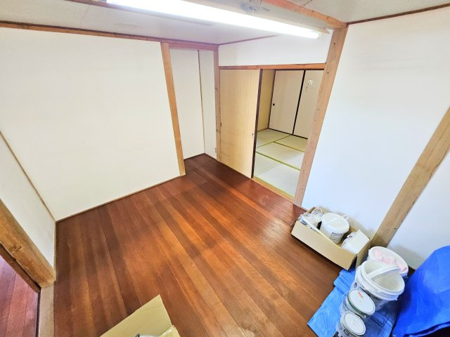 花園町戸建てのその他