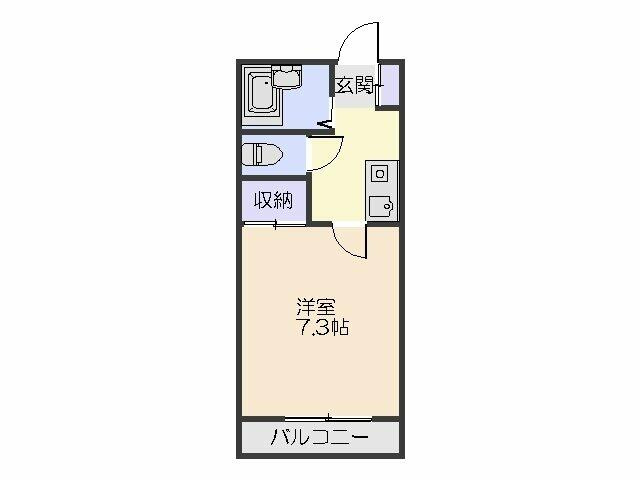 間取りは現況優先です
