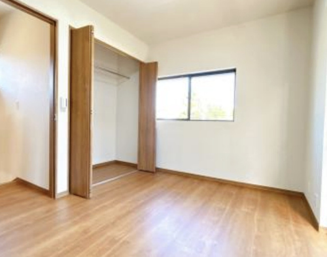 【洋室】 | 小川町東小川1丁目　中古戸建