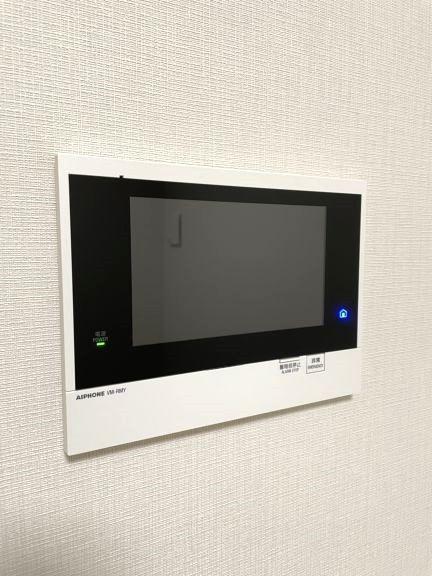 SHOKEN Residence新小岩のセキュリティ