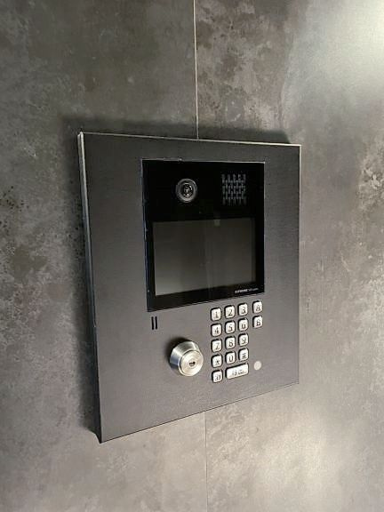 SHOKEN Residence新小岩のセキュリティ