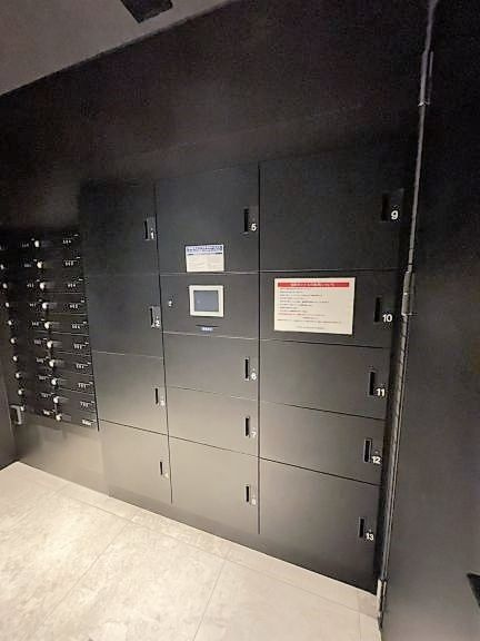 SHOKEN Residence新小岩のその他共用部分