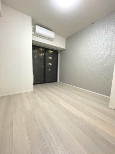 SHOKEN Residence新小岩の居間・リビング