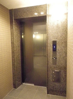 【ロビー】 | ラヴィーダ東長崎