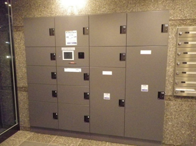 【その他共用部分】 | ラヴィーダ東長崎