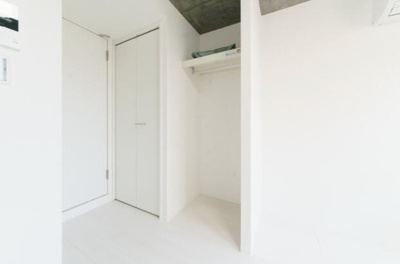 【収納】 | ラヴィーダ東長崎