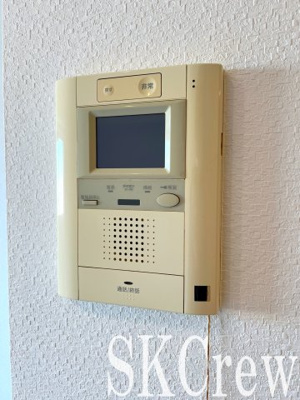 【セキュリティ】 | ＨＦ東中野レジデンス 