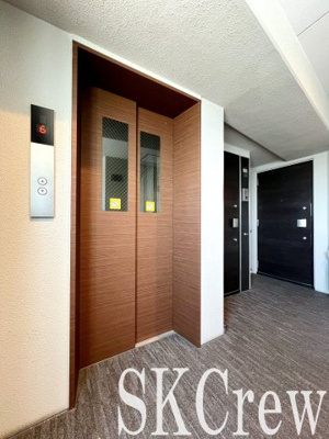 【その他共用部分】 | ＨＦ東中野レジデンス 