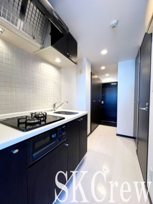 【キッチン】 | ＨＦ東中野レジデンス 