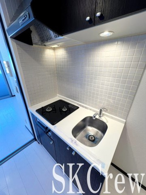 【キッチン】 | ＨＦ東中野レジデンス 