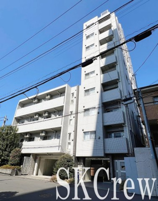 【外観】 | ＨＦ東中野レジデンス 