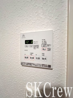 【設備】 | ＨＦ東中野レジデンス 