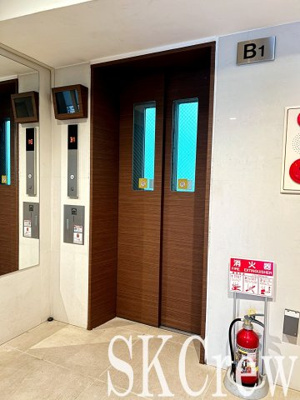 【その他共用部分】 | ＨＦ東中野レジデンス 