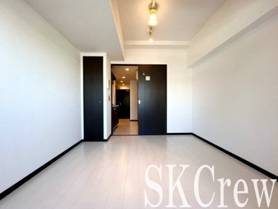 【居間・リビング】 | ＨＦ東中野レジデンス  | 別号室の写真です