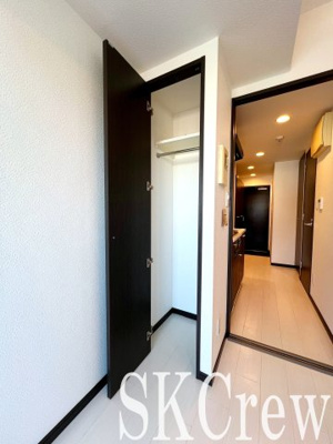 【収納】 | ＨＦ東中野レジデンス  | 別部屋　参考