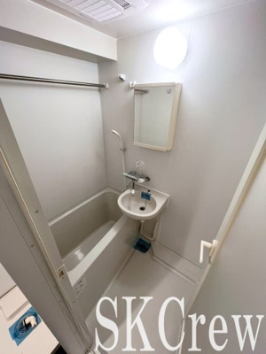 【浴室】 | ＨＦ東中野レジデンス 