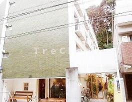 【外観】 | マンション鈴鹿