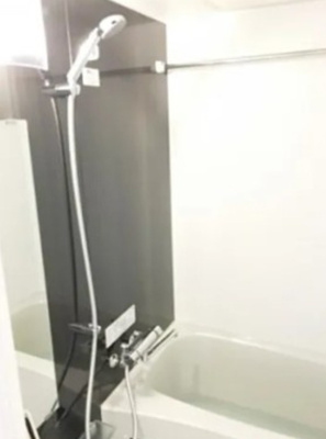 【浴室】 | クレヴィスタ品川西大井