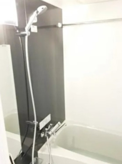 【浴室】 | クレヴィスタ品川西大井
