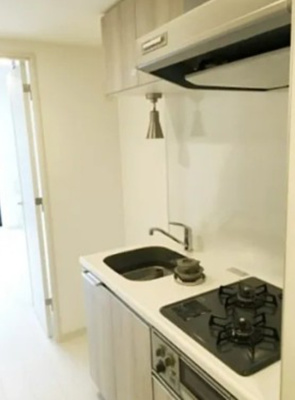 【キッチン】 | クレヴィスタ品川西大井