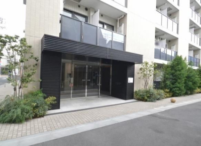 【寝室】 | クレヴィスタ品川西大井