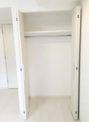 【収納】 | クレヴィスタ品川西大井