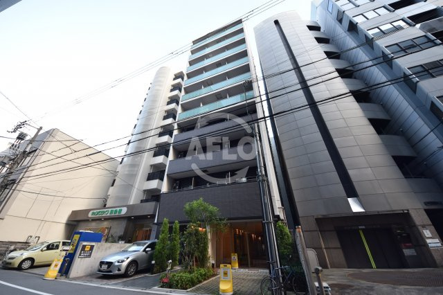 プリエールTAT江戸堀