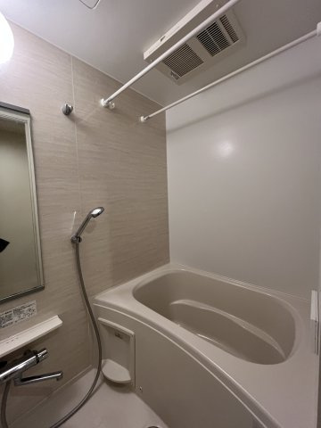 【浴室】 | ハレアイナ | ゆったりサイズのお風呂