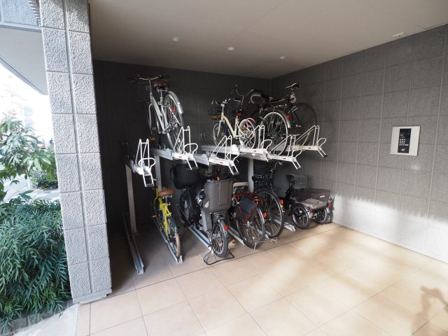 【その他共用部分】 | ハレアイナ