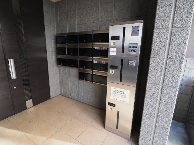 【その他共用部分】 | ハレアイナ